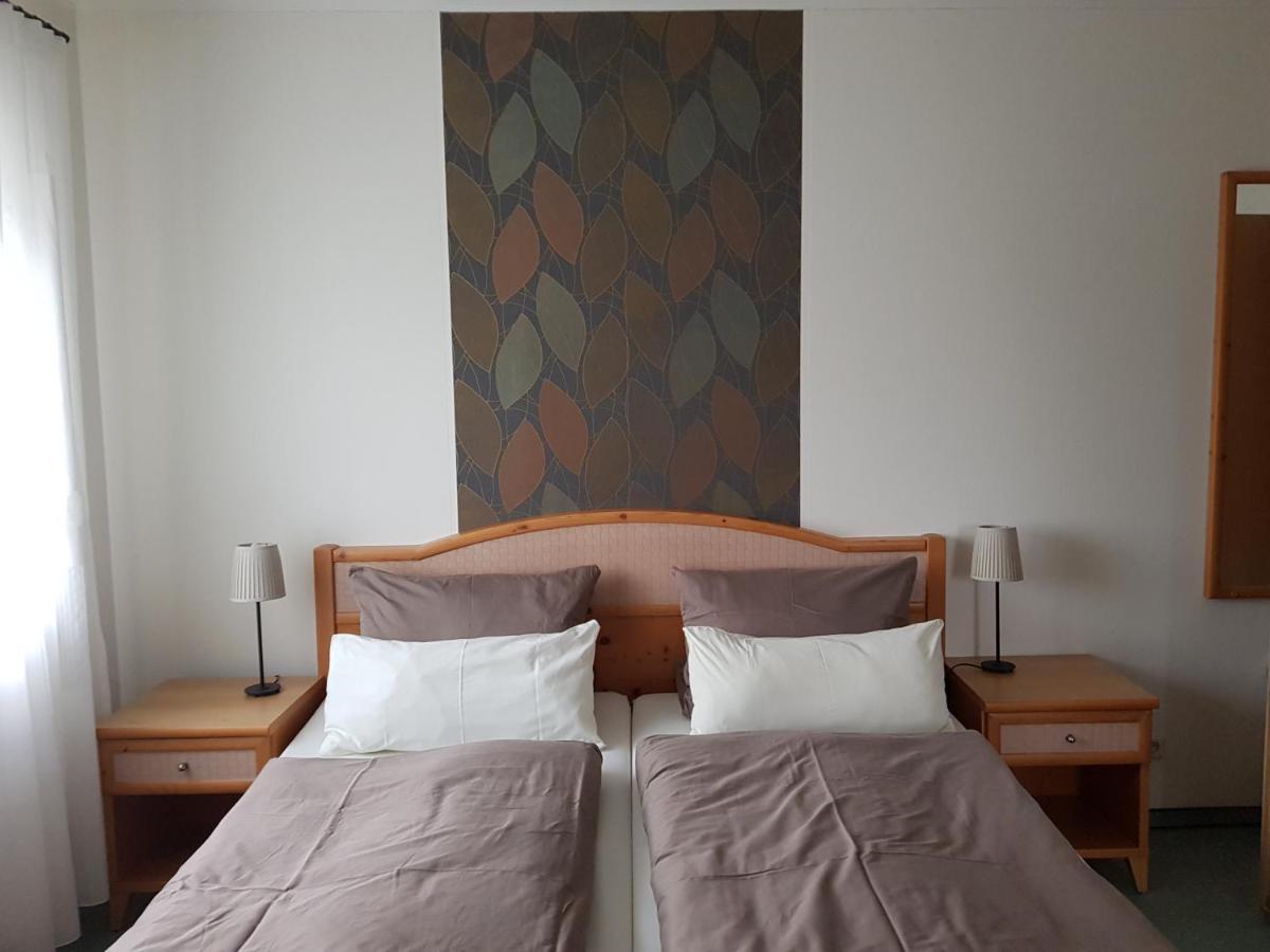 Frankenberg an der Eder Hotel Ederstrand מראה חיצוני תמונה