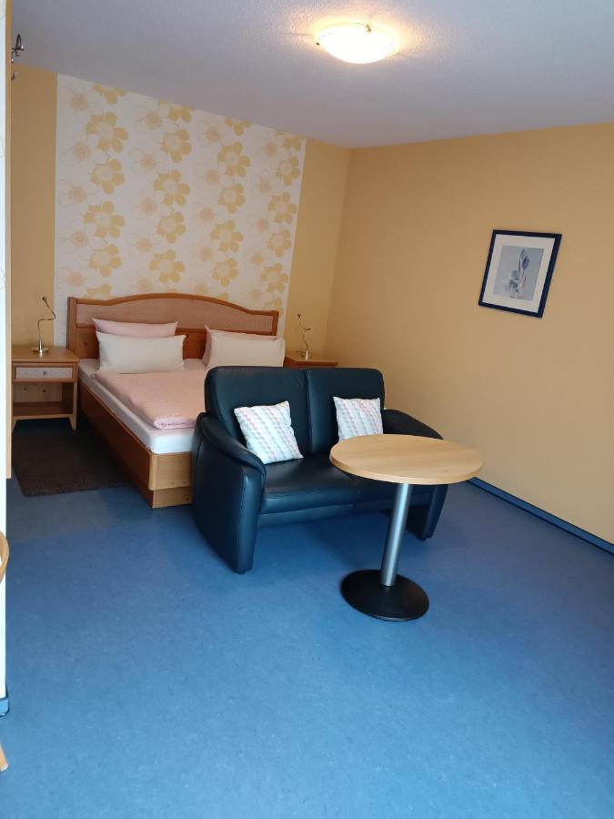 Frankenberg an der Eder Hotel Ederstrand מראה חיצוני תמונה