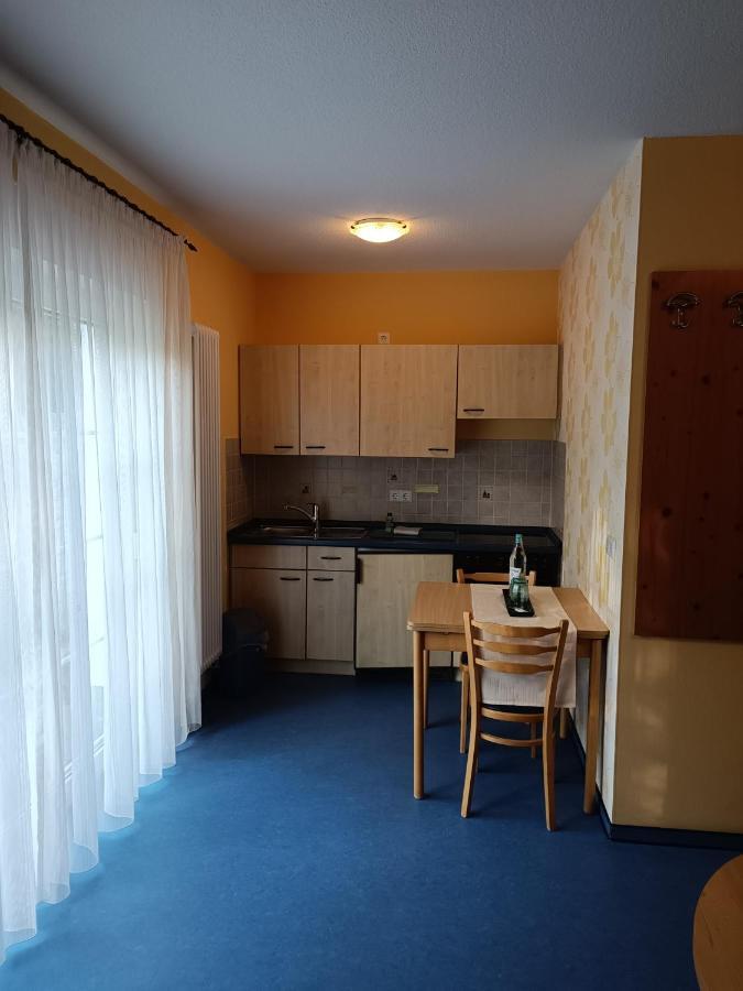 Frankenberg an der Eder Hotel Ederstrand מראה חיצוני תמונה