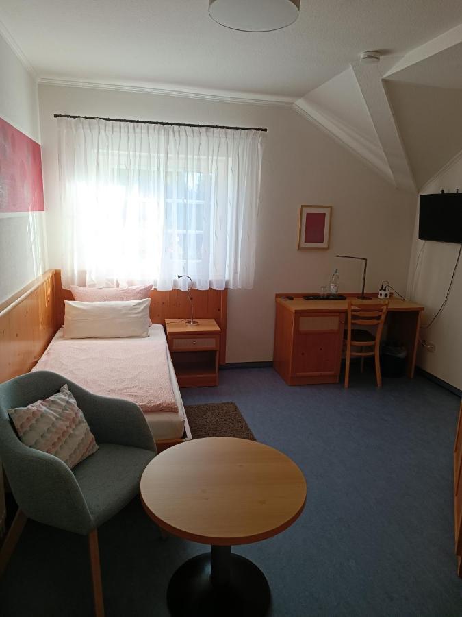 Frankenberg an der Eder Hotel Ederstrand מראה חיצוני תמונה
